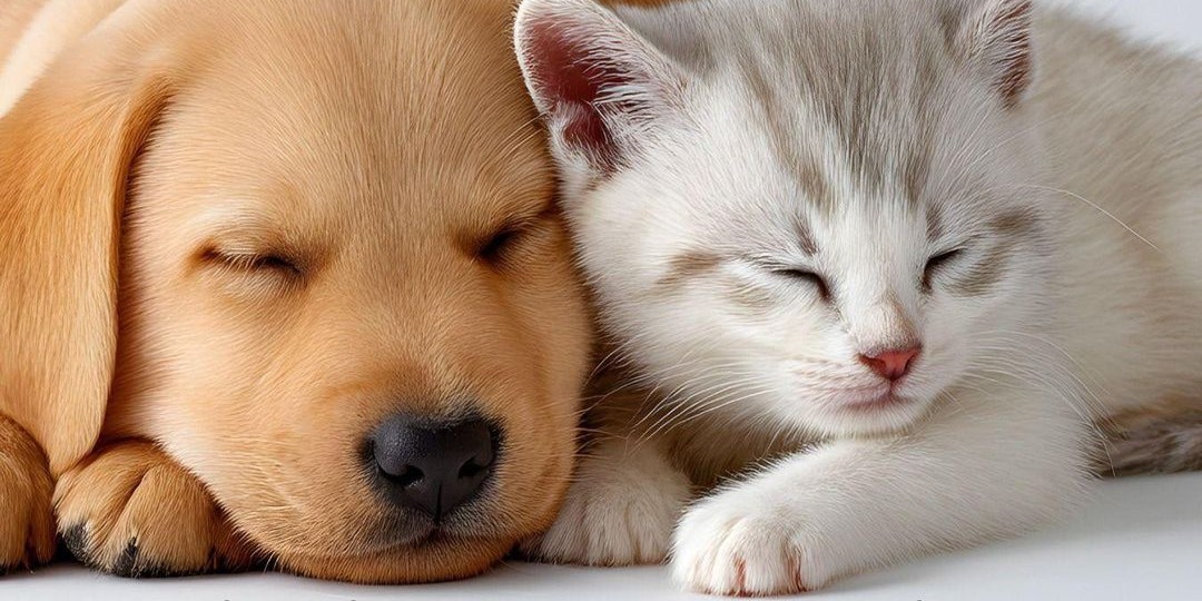 Cremazione per animali domestici a Pozzuoli - Gennaro Tammaro